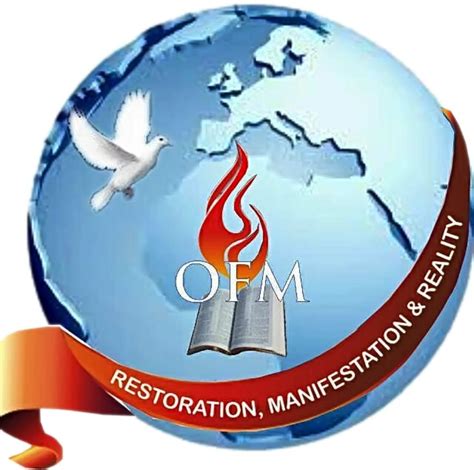 omega fire ministries canada